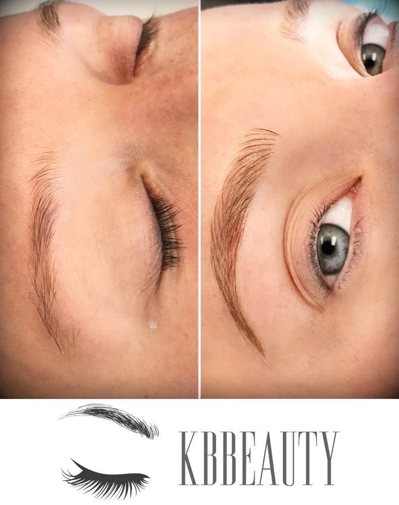 kbBeauty Logo