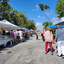 Lake Worth Farmers Market