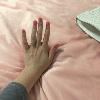 Karen Gold Coast Nails - Nail Salons Near Me - Chicago, Illinois