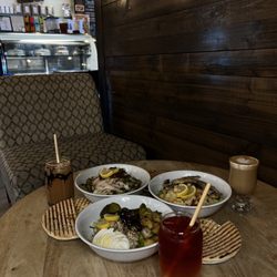 Cafe Ole In The Valley