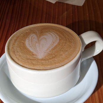 The Local - Coffee & Tea Near Me - Alameda, California