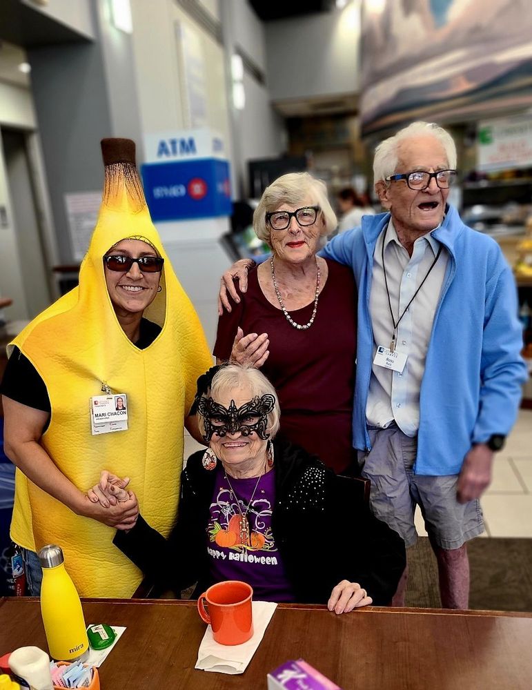 Beatitudes Campus - home care agency in Phoenix, AZ