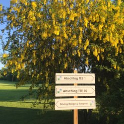 Golfclub München-West Odelzhausen