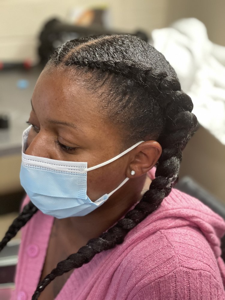 DIENG AFRICAN HAIR BRAIDING Updated June 2024 30 Photos 1401