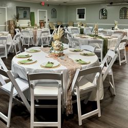 Nauti Goose - Banquet Room for rent!