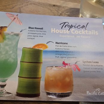 Pacific Catch - Seafood Near Me - Cupertino, California