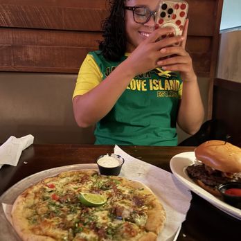 Parma Tavern - 8" Carne Asada Pizza - Italian Near Me - Buford, Georgia Parma Tavern - 8" Carne Asada Pizza - Italian Near Me - Buford, Georgia