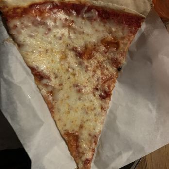 Talarico's Pizzeria - Sample slice - Pizza Near Me - Seattle, Washington Talarico's Pizzeria - Sample slice - Pizza Near Me - Seattle, Washington