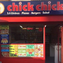 Chick Chick