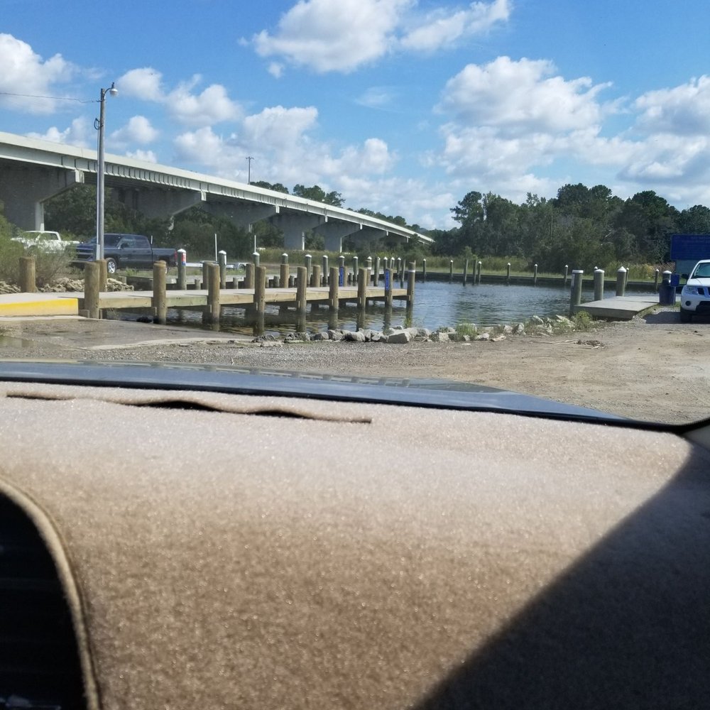 Weeks Bay Reserve Foundation - Bay - Community Service/Non-Profit Near Me - Fairhope, Alabama