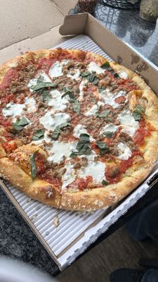 EVO Brickoven (Mt. Airy) by null