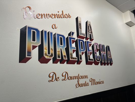 LA PUREPECHA COCINA MEXICANA by null