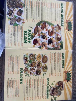 Menu photo 7 Jax Chibugan National City, CA Menu photo 7 Jax Chibugan National City, CA