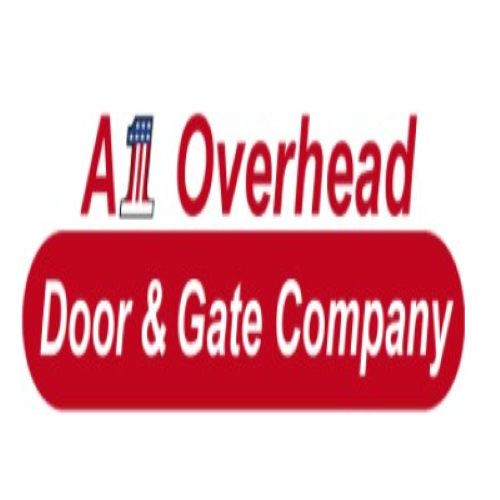A1 OVERHEAD DOOR AND GATE COMPANY Updated August 2024 2978 1st St