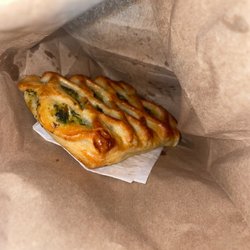 Two Costas Bakery & Deli - My favorite