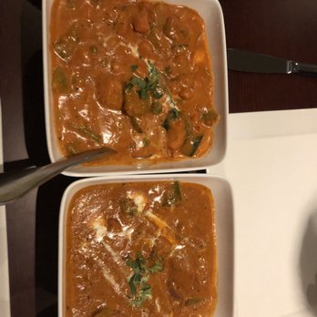 India at Time Square - Two off menu entrees. - Indian Near Me - New York, New York India at Time Square - Two off menu entrees. - Indian Near Me - New York, New York