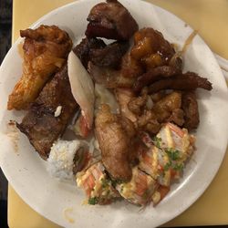 Chow King