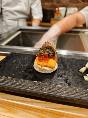Sushi Ishikawa by null Sushi Ishikawa by null