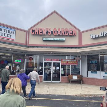 Chen's Garden - Great lunchspot! - Chinese Near Me - Mountain Home, Arkansas Chen's Garden - Great lunchspot! - Chinese Near Me - Mountain Home, Arkansas