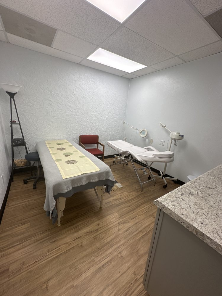 LUPE’S BEAUTY Updated July 2024 Request an Appointment 443 W