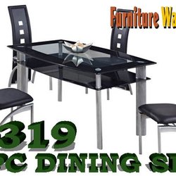 Furniture Way Less