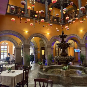 Hotel Morales - Lobby - Hotels Near Me - Guadalajara, JAL Hotel Morales - Lobby - Hotels Near Me - Guadalajara, JAL