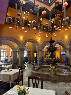 Hotel Morales by null