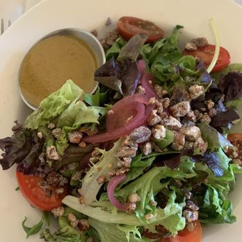 Restaurant506 - Delicious salad - New American Near Me - Arlington, Texas
