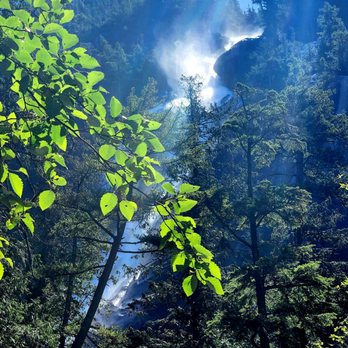 Shannon Falls Provincial Park - Shannon Falls - Parks Near Me - Squamish, British Columbia Shannon Falls Provincial Park - Shannon Falls - Parks Near Me - Squamish, British Columbia