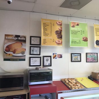 Happy Daze Donut - Donuts Near Me - Aubrey, Texas