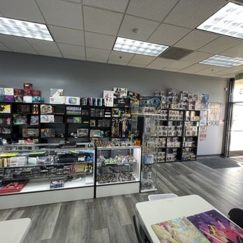 JJ’s collectibles - Hobby Shops Near Me - Orange, California JJ’s collectibles - Hobby Shops Near Me - Orange, California