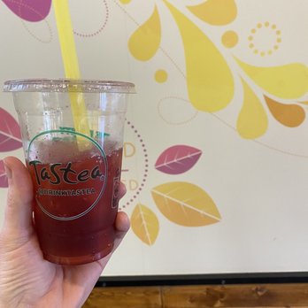 Tastea - Herbal tea - Coffee & Tea Near Me - San Jose, California Tastea - Herbal tea - Coffee & Tea Near Me - San Jose, California