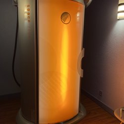 Cabana Tan - Brand new Stand up booth , Max tan time 11 min