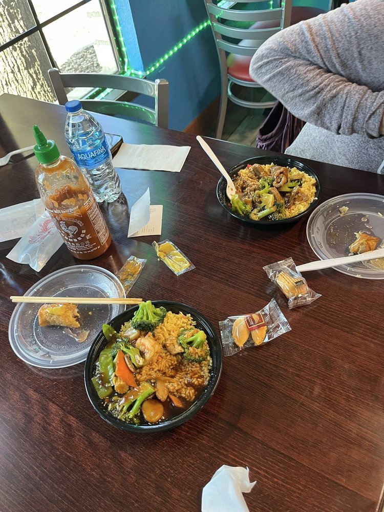 Chen China King Logo