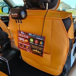 Coastal Compass Taxi