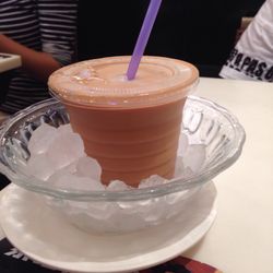太興 - Iced milk tea