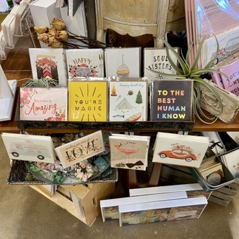Sea Hive Station - Lots of cards - Jewelry Near Me - San Diego, California Sea Hive Station - Lots of cards - Jewelry Near Me - San Diego, California