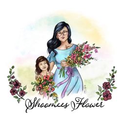 Shoomee's Flower - Shoomee's Flower
