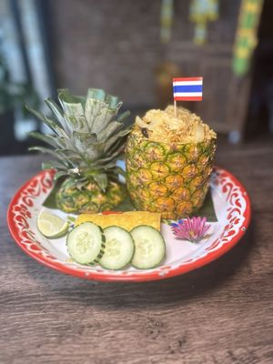 RUA Thai - Thai Restaurant Brooklyn by null