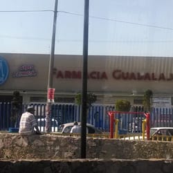 Farmacia Guadalajara