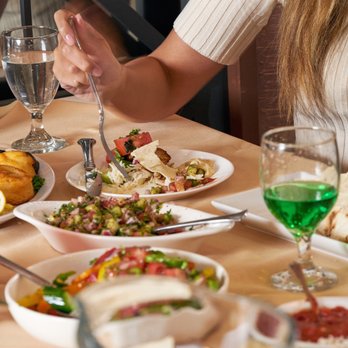 La Bella Mediterranean - Armenian Near Me - Porter Ranch, California La Bella Mediterranean - Armenian Near Me - Porter Ranch, California