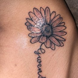 This was my first tattoo and it is beautiful thank you so much you guys . Y'all will not regret going to Blue Siren Tattoos!!!! This was my first tattoo and it is beautiful thank you so much you guys . Y'all will not regret going to Blue Siren Tattoos!!!!