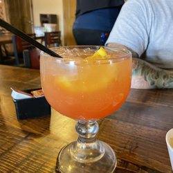 Silver Dollar Chuck Wagon - Morning Glory the best!