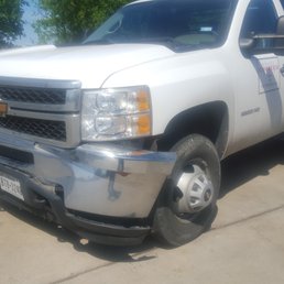 Also do great body work, made this fender bender look like new. Also do great body work, made this fender bender look like new.