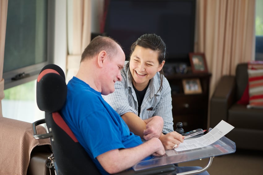 Aegis Health Perspective - home care agency in Livonia, MI