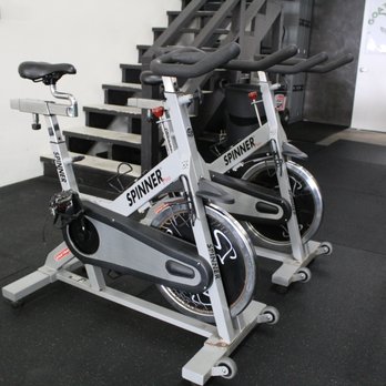 GOAT Fitness - Bikes for cardio. - Gyms Near Me - Irvine, California