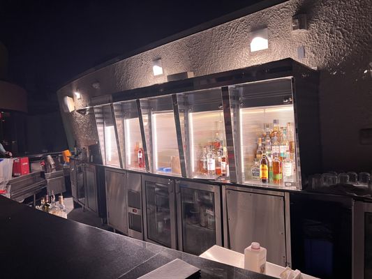 Top of the Gate by null