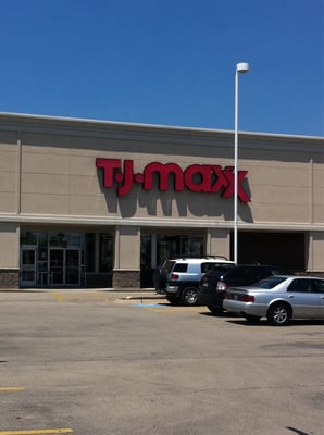 TJMAXX - Updated January 2026 - 2353 Sycamore Rd, DeKalb, Illinois