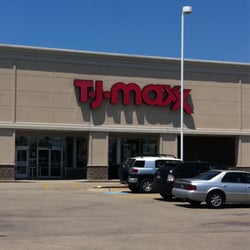TJMaxx