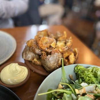 Francesca's Italian Kitchen - Potato skins - Pizza Near Me - Wanaka, OTA Francesca's Italian Kitchen - Potato skins - Pizza Near Me - Wanaka, OTA